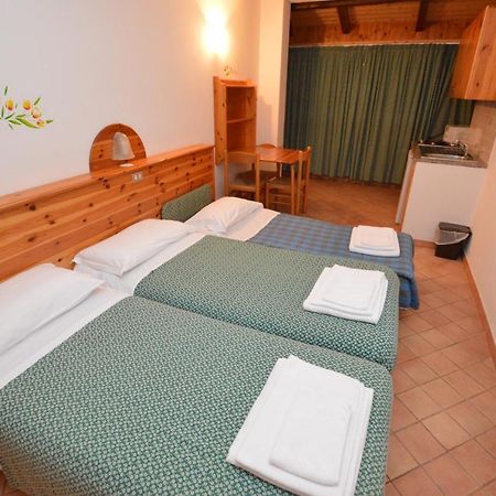 Villaggio L'Olivara Tropea Exteriér fotografie