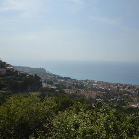 Villaggio L'Olivara Tropea Exteriér fotografie