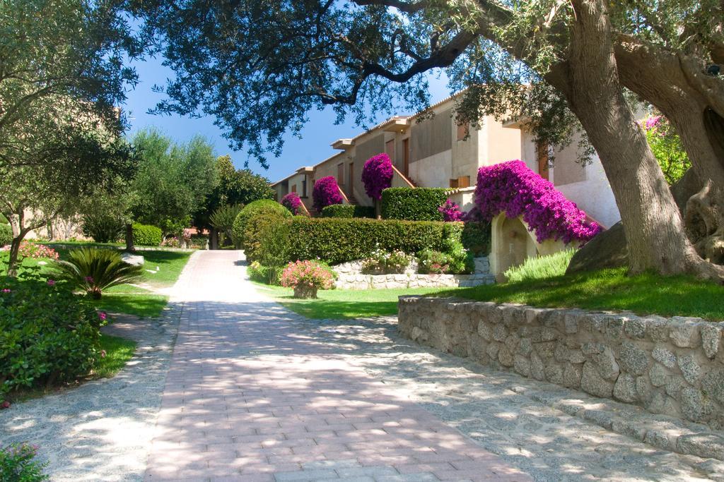 Villaggio L'Olivara Tropea Exteriér fotografie