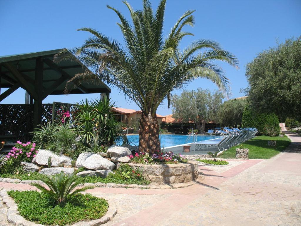 Villaggio L'Olivara Tropea Exteriér fotografie