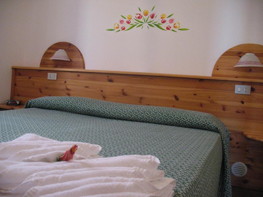 Villaggio L'Olivara Tropea Pokoj fotografie