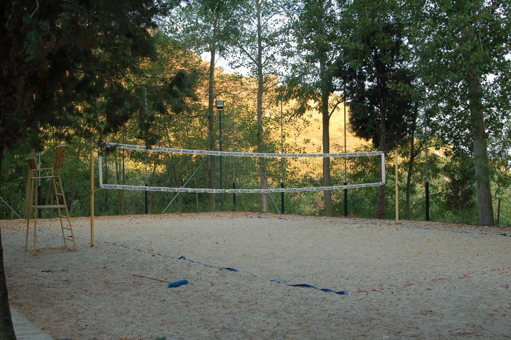 Villaggio L'Olivara Tropea Exteriér fotografie