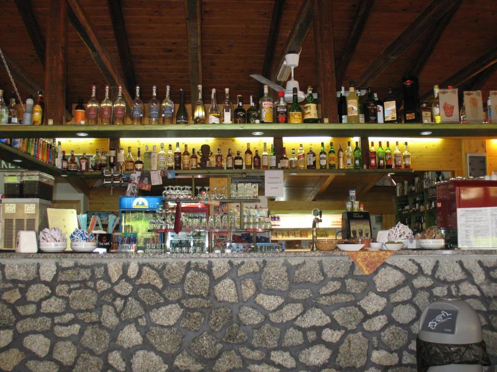 Villaggio L'Olivara Tropea Exteriér fotografie