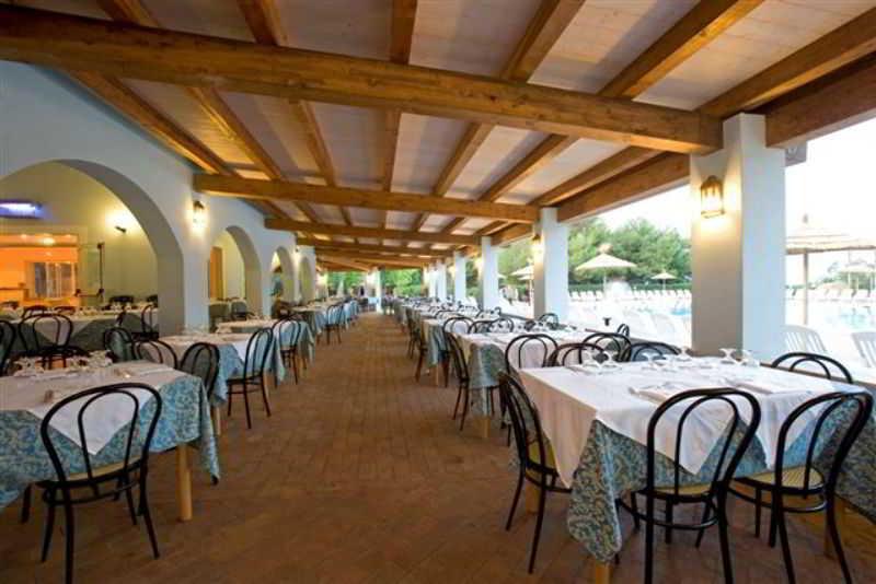Villaggio L'Olivara Tropea Exteriér fotografie