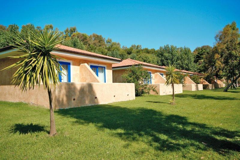 Villaggio L'Olivara Tropea Exteriér fotografie