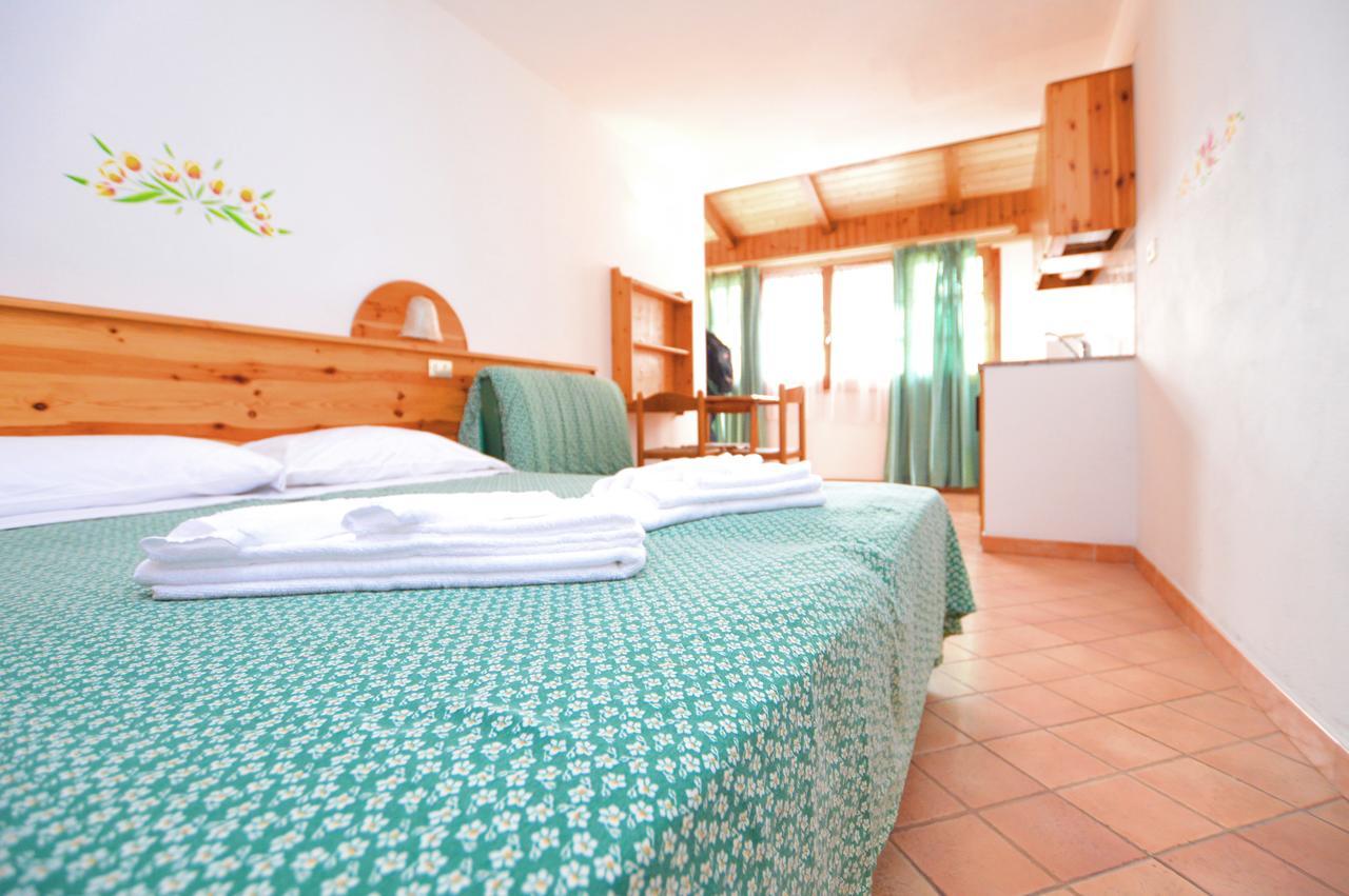 Villaggio L'Olivara Tropea Exteriér fotografie